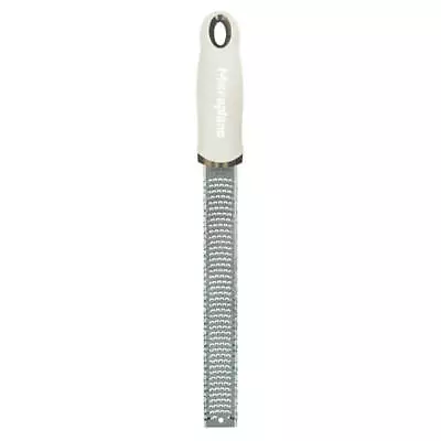 Microplane Premium Classic Series Zester/Grater Cashmere Beige • £20.58