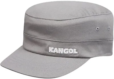 Kangol Men Women Cotton Twill Army Cap • $29.97