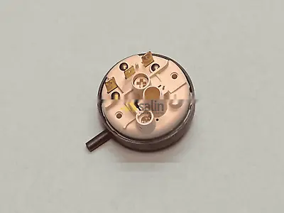 Genuine Omega Dishwasher Pressure Switch ODW507TWB ODW507TXB ODW600S ODW700X • $52.95