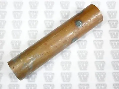 Yamaha NOS NEW 148-26243-00 Throttle Guide Tube YA YL • $12.99