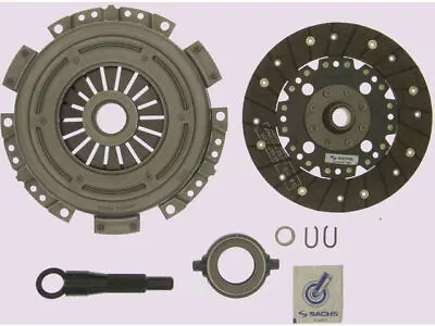 For 1967-1970 Volkswagen Beetle Clutch Kit Sachs 68719ZM 1969 1968 • $105.97