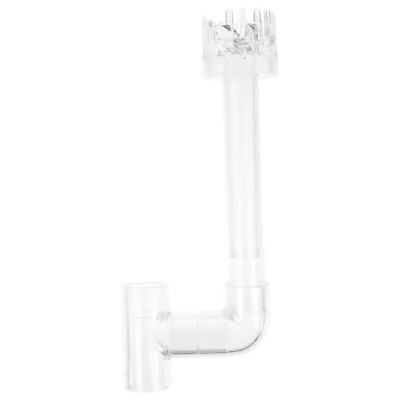 Aquatic Lily Pipe Aquarium Surface Skimmer Lily Pipe Surface Skimmer • £8.86