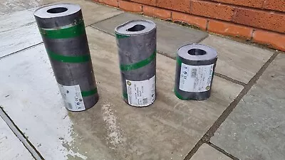 12 Inch CODE 3 LEAD FLASHING ROLL FOR ROOF / ROOFING CONSERVATORY 6m • £80