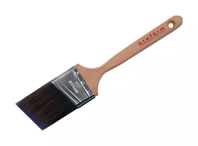 Proform C2.5AS 70/30 Blend Angle Sash Paint Brush 2-1/2-Inch • $13.99