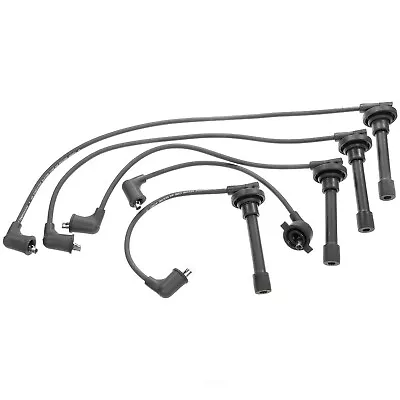 Spark Plug Wire Set-VTEC Eng Code: H22A1 27536 Fits 1997 Honda Prelude 2.2L-L4 • $52.26