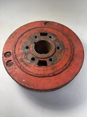 Early 1970S Mopar Small Block Harmonic Balancer A-128668 Sb1￼ • $24.95