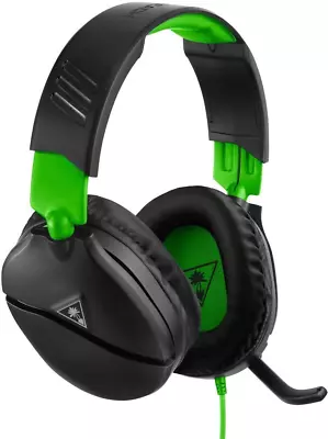 Recon 70 Xbox Gaming Headset - Xbox Series X Xbox Series S Xbox One PS5 PS4 • $67.02