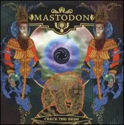 Crack The Skye By Mastodon: Used • $11.38