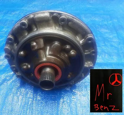 Mercedes Benz 81-85 W126 W124 Transmission Pump Housing 1262710405 • $188