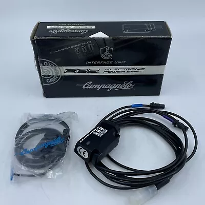 Campagnolo Super Record Record EPS V1 Shifters Interface IF12-IEPS NEW IN BOX • $56.99