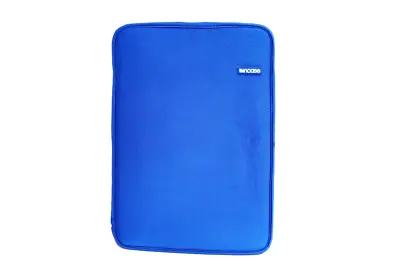 Incase Blue Neoprene Sleeve For Mac Book 14 Inch X 10 • $9.23