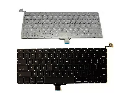 New Apple Macbook Pro 13  OEM A1278 Keyboard NO BackLight 2009 2010 2011 2012 • $24.99