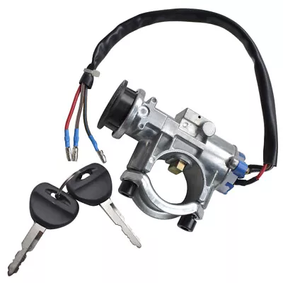 2 Keys Switch EFI IGNITION SWITCH For HiSUN UTV 400 800 TSC BENNCHE MSU MASSIMO • $37