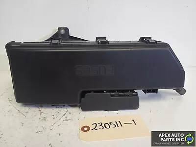 Oem 2000-2005 Volvo S60 S80 V70 Xc70 Fuse Relay Electrical Box Complete • $37.94