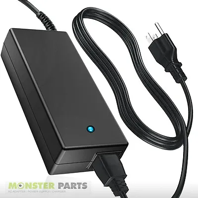 Ac Adapter Fit QNIX QX2710 Evolution II 27  1440P Samsung PLS Monitor Korea DP27 • $26.49