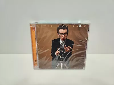 Elvis Costello This Years Model Expanded CD Rhino Bonus Disc 2002 R2 78354  • $34.99