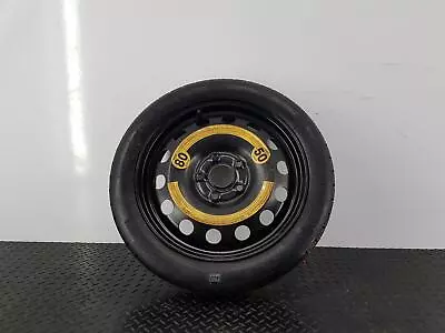 Vw Golf Mk5 2004-2009 3.5jx16  Space Saver Spare Wheel With Tyre 5k0-601-011ab • $73.25