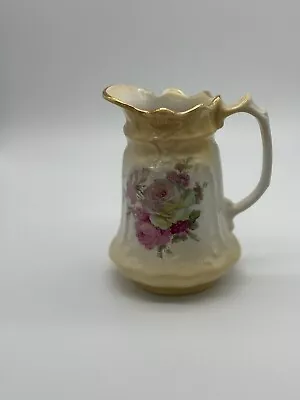 Vintage Old Foley James Kent. Creamer / Milk Pitcher • $12.95