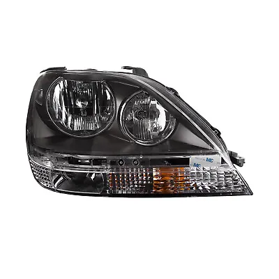 Fits Fleetwood Revolution 2017 Motorhome RV Right Passenger Headlight • $80.95