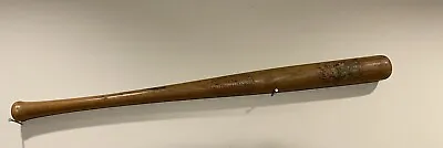 Antique 1920's TY COBB Louisville Slugger Model 40TC DECAL Baseball Bat Rare • $7500