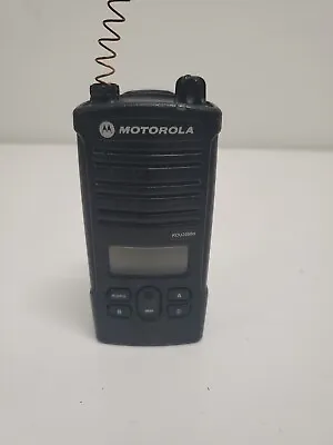 For Parts  1x Untested Motorola RDU2080D Two Way Radio  • $49