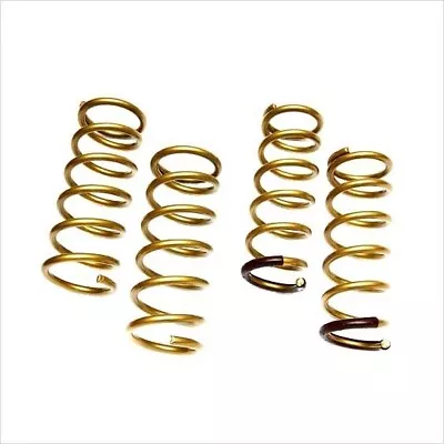 TEIN SKP14-BUB00 HIGH.TECH LOWERING SPRINGS Kit For 03-06 INFINITI G35 SEDAN RWD • $221.95