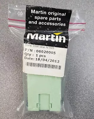 Martin Lighting 06020005 Igniter Starter NI 200 S For Mac250 • $50