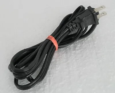 Luxman LV-105 Integrated Amplifier Part : AC Power Cord Cable • $19.99