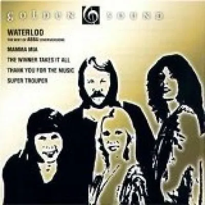 Waterloo-the Best Of Abba Various: • £14.54