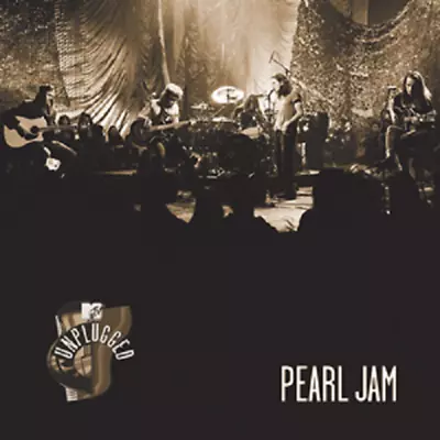 Pearl Jam Mtv Unplugged March 16 1992 (BF2019)  NEW Sealed • $56.99