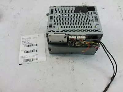 05-07 Infiniti G35 Audio Equipment Radio Receiver Bose Audio System S • $54.99