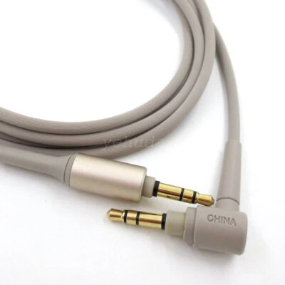 $20.69 • Buy NEW For Sony WH-1000XM3 WH-1000XM4 WH-1000XM2 MDR-1000X Replacement Audio Cable