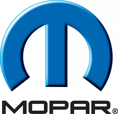 Mopar 04884571AB Engine Coolant Thermostat Housing • $41.39