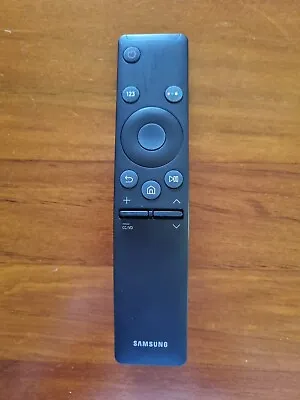 Genuine Samsung TV Remote Control BN59-01376A Series 6 Smart TV 4K Brand New • $30