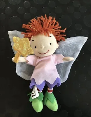 Tooth Fairy Plush Toy  • £3.99