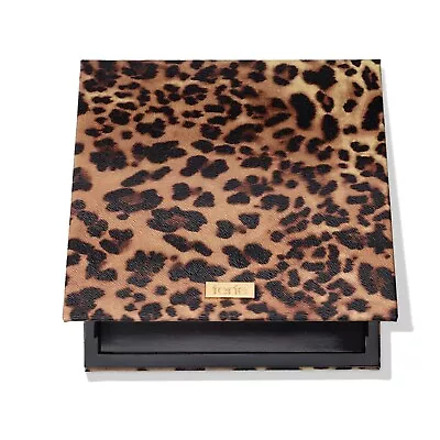 Empty Magnetic Makeup Palette Tarte Tartiest Pro Mega Size Wild Animal 6 Inch~BN • $17.99