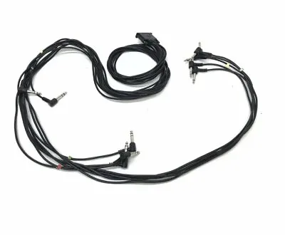$82.25 • Buy Cable Harness Snake Loom For Roland V Drum Module Td-9 Td-11 Td-15 Td-25