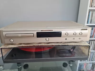 £425 • Buy Marantz CD17 MK2 KI Signature