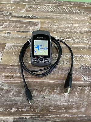 Garmin Edge 605 GPS Cycling Computer Tested Working • $79