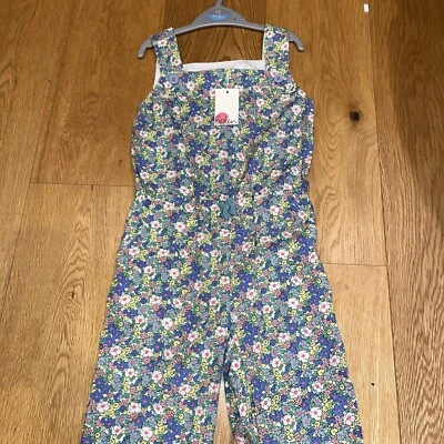 £3.20 • Buy Boden Girls Dungarees 