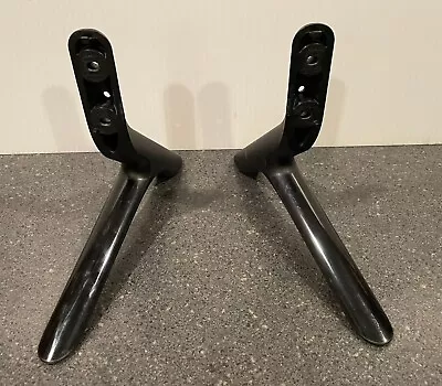 VIZIO 43   GF20-FR40 TV Stand Legs Used In Good Working Order • $9.99
