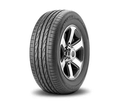 BRIDGESTONE Dueler HP Sport 285/45R19 111W 285 45 19 Runflat SUV 4WD Tyre • $375