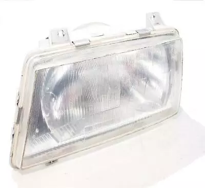 Used Left Headlight Assembly Fits: 1990  Saab 9000 Left Grade A • $110.30