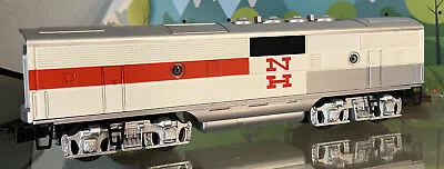 WILLAMS / MTH F3 B-unit NEW HAVEN Non-Power O Scale Diesel Locomotive Dummy • $125