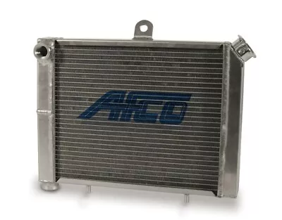 AFCO RACING PRODUCTS Radiator Micro / Mini Sprint Cage Mnt P/N - 80205 • $339.37