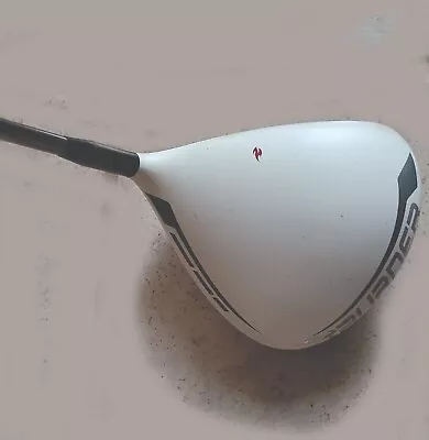 TaylorMade Burner Superfast20 • $50