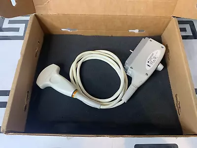 Ultrasonix C5-2/60 Abdominal Ultrasound Transducer Probe Curved Array C5-2 WRNTY • $434.99