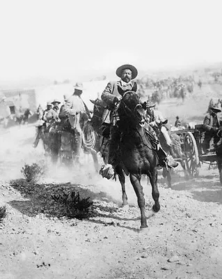 Mexican General FRANCISCO PANCHO VILLA Glossy 8x10 Photo Print Poster • $5.99