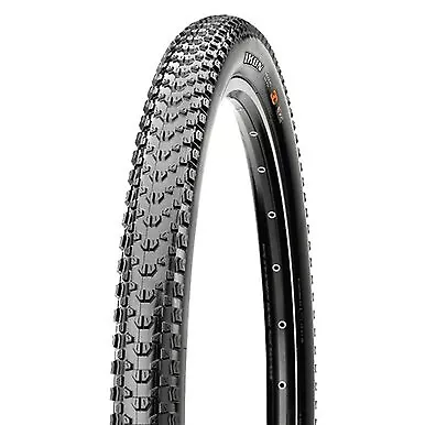 Maxxis Ikon Folding Tyre - Black - 27.5 X 2.2 - 3C EXO TR 120 TPI • $79.99