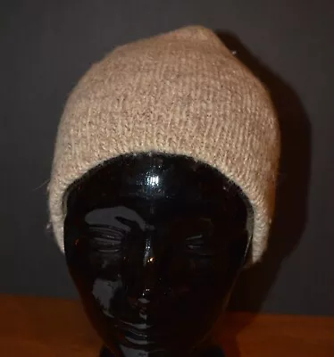 VTG WIGWAM MILLS Wool Knit Hat • $22